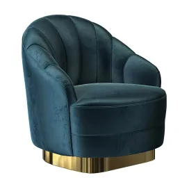 Chair hadley armchair eichholtz